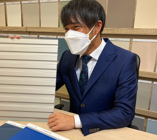 代表取締役 よしだたつほ
