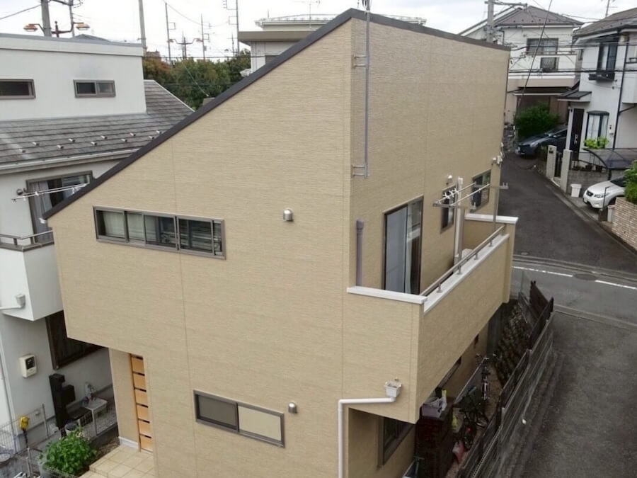 施工事例 AFTER