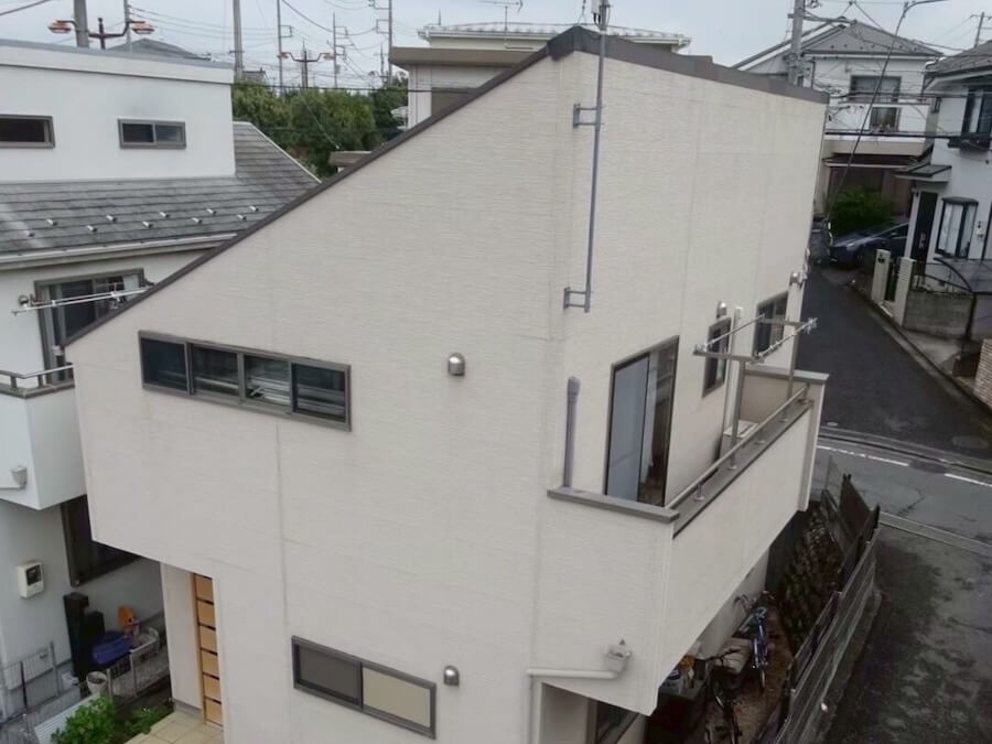施工事例 BEFORE