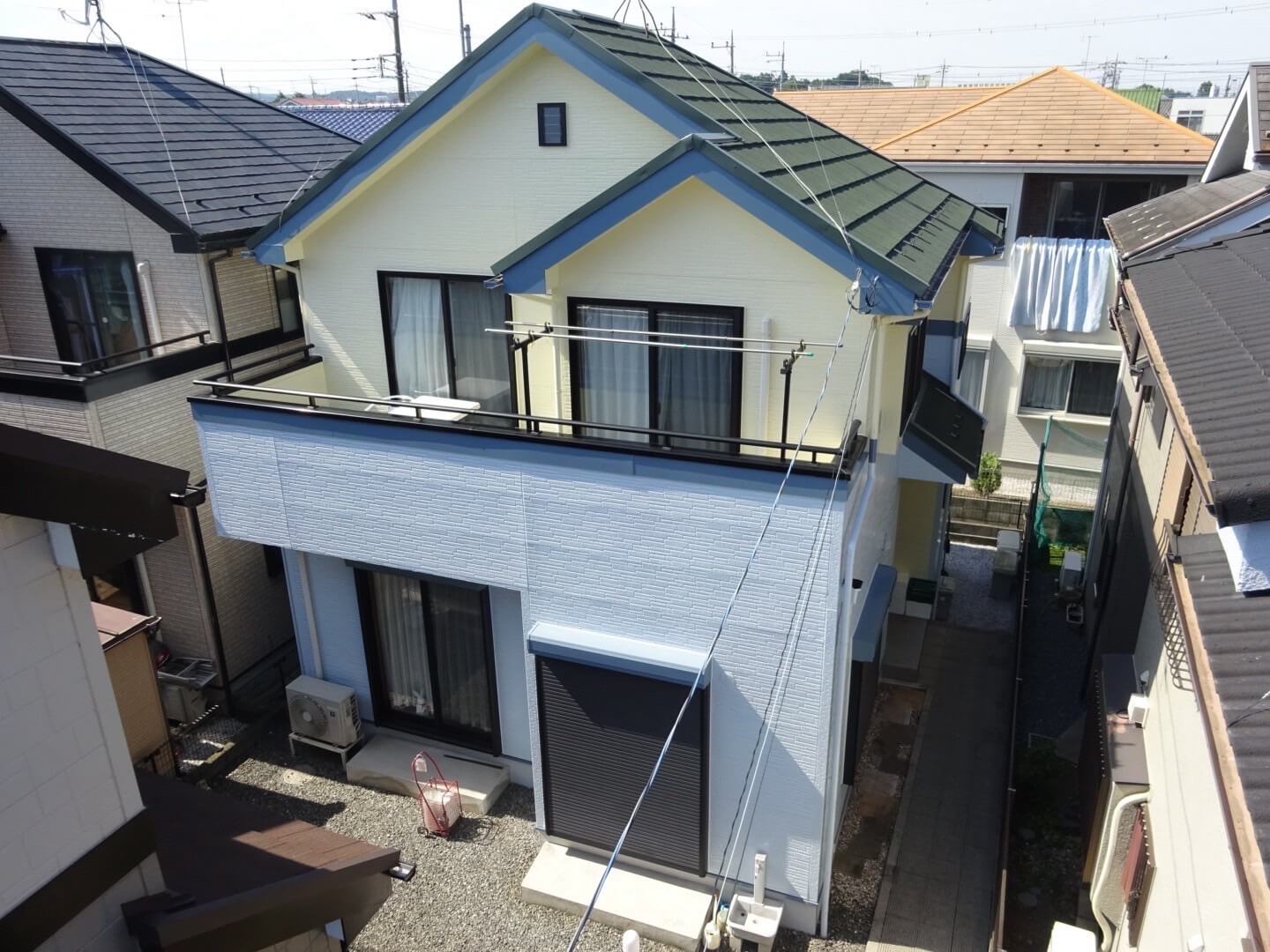 施工事例 AFTER
