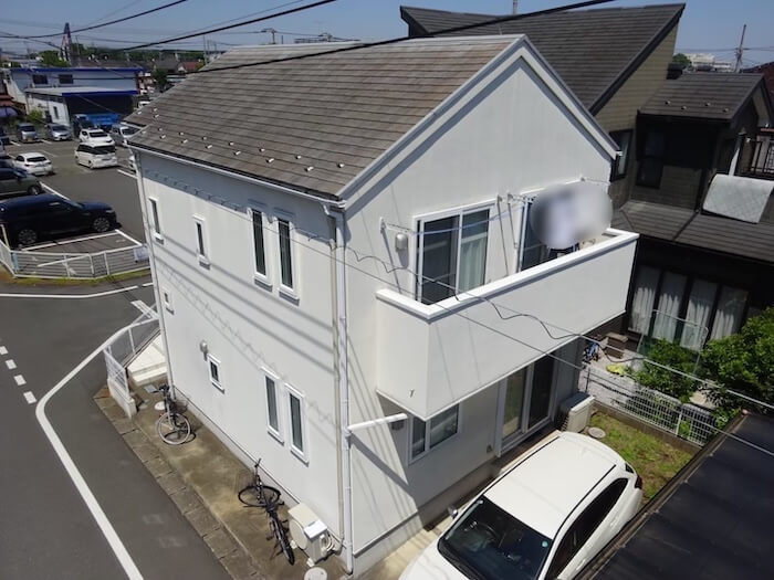 施工事例 BEFORE