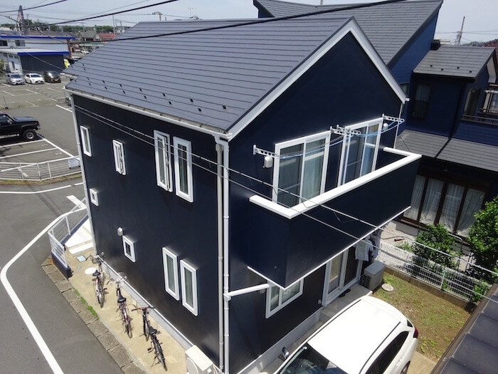 施工事例 AFTER