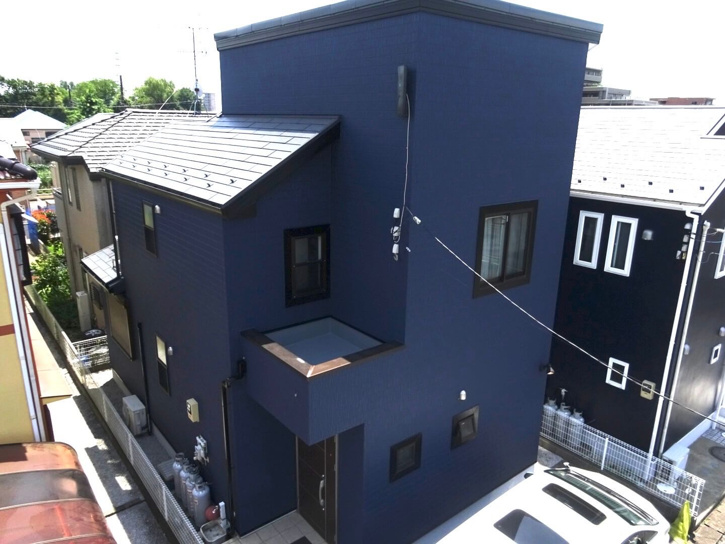 施工事例 AFTER