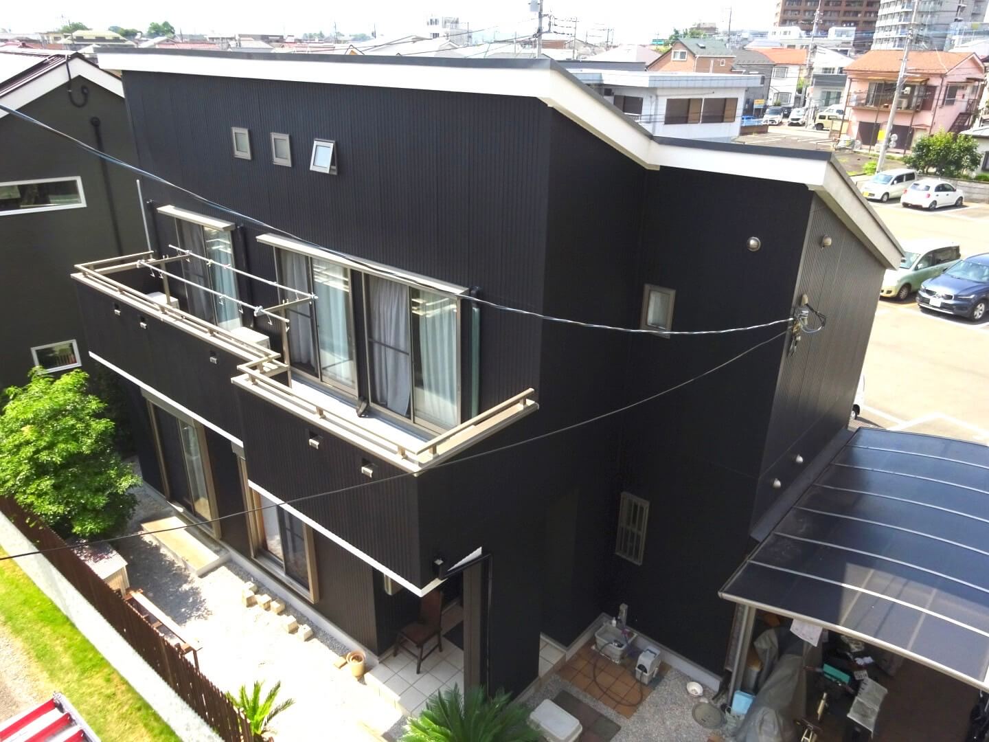 施工事例 AFTER