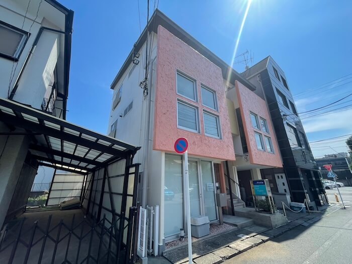 施工事例 AFTER