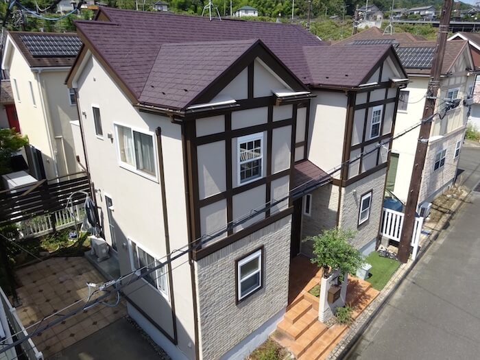 施工事例 AFTER