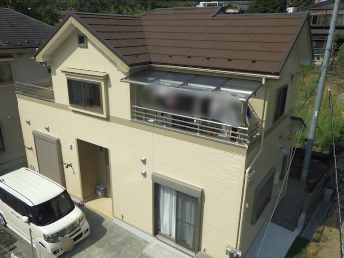 施工事例 AFTER