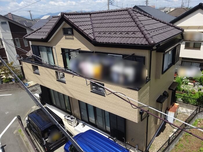施工事例 AFTER