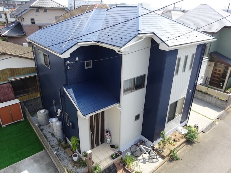 施工事例 AFTER