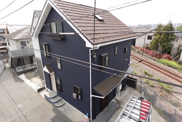 施工事例 AFTER