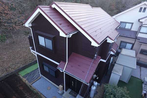 施工事例 AFTER