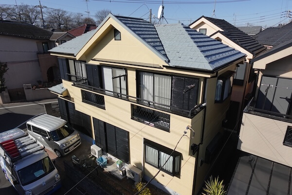 施工事例 AFTER