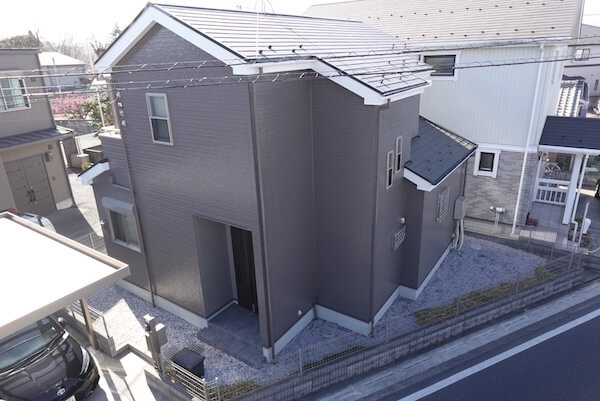 施工事例 BEFORE
