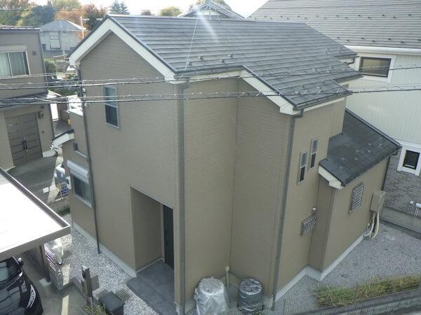 施工事例 AFTER