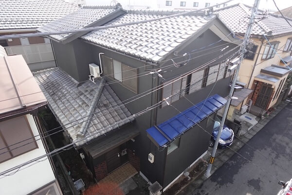 施工事例 AFTER