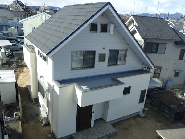 施工事例 AFTER