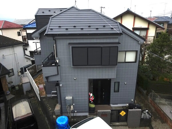施工事例 AFTER