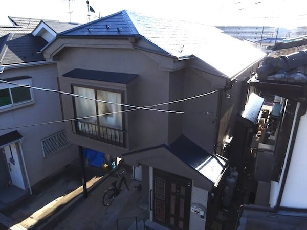 施工事例 AFTER