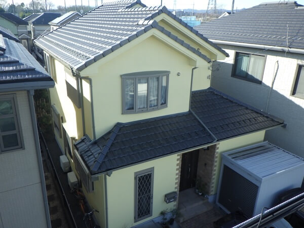 施工事例 AFTER