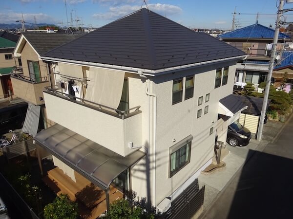 施工事例 AFTER