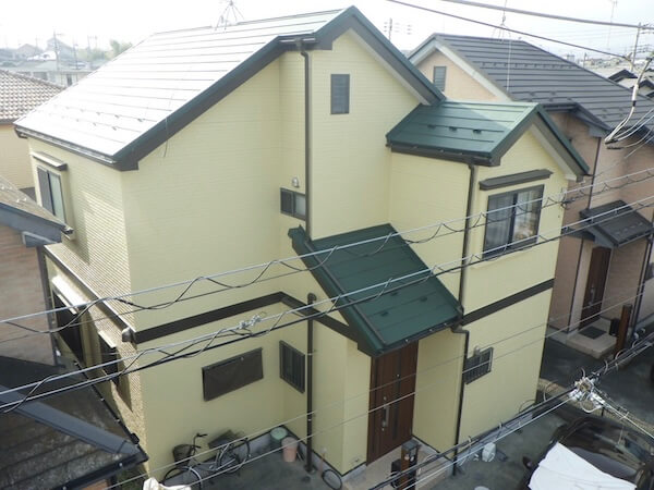 施工事例 AFTER