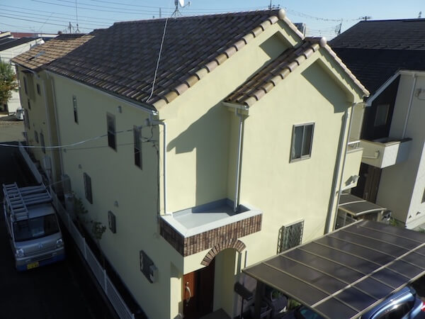 施工事例 AFTER