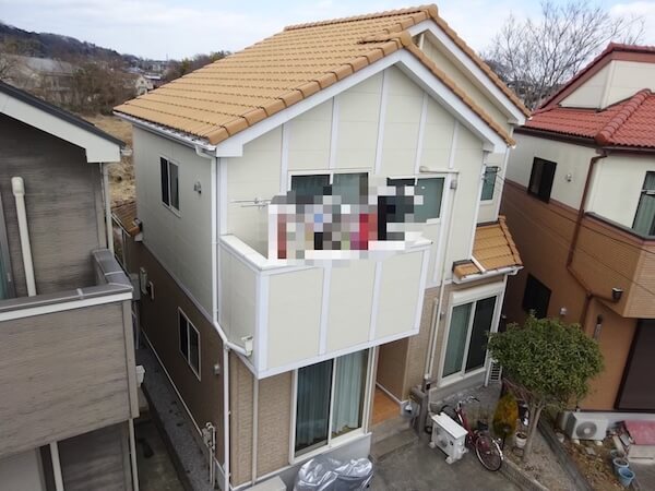 施工事例 AFTER