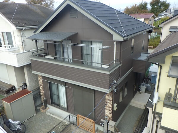 施工事例 AFTER