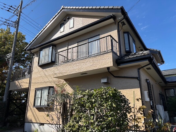 施工事例 BEFORE