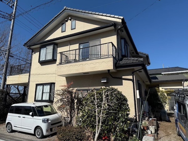施工事例 AFTER
