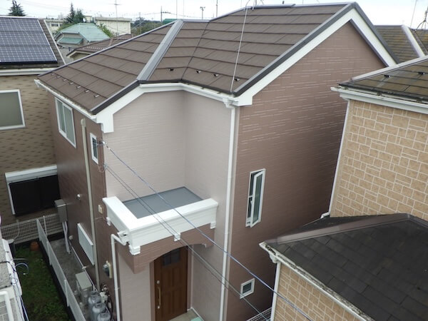 施工事例 AFTER
