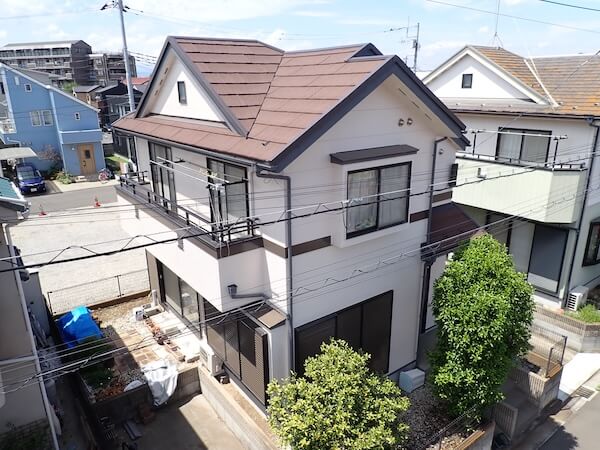 施工事例 AFTER