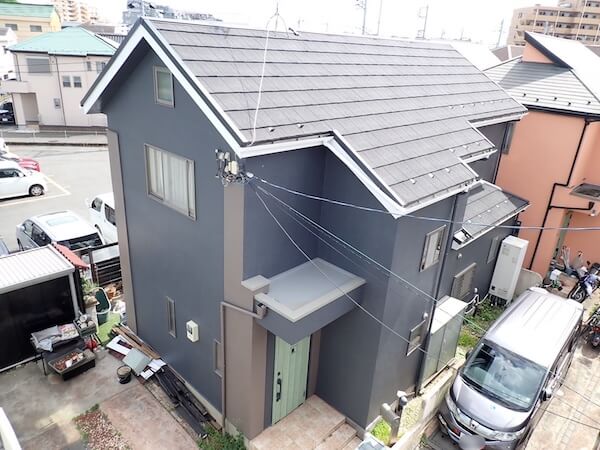 施工事例 AFTER