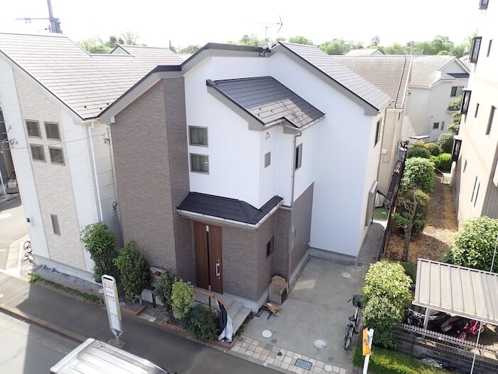 施工事例 AFTER
