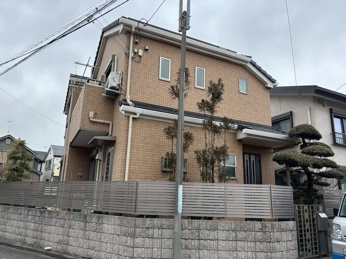 施工事例 AFTER