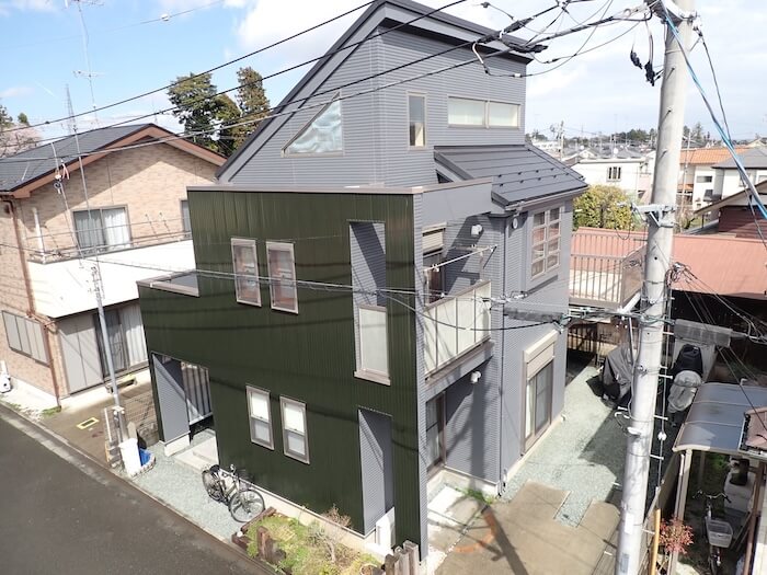 施工事例 AFTER