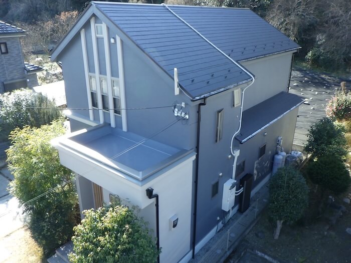 施工事例 AFTER