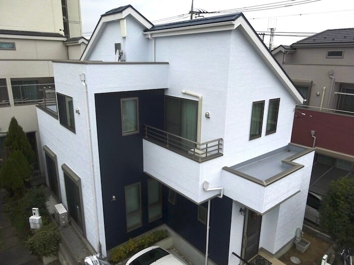 施工事例 AFTER
