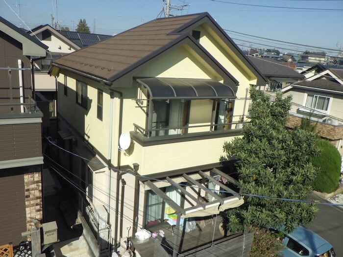 施工事例 AFTER