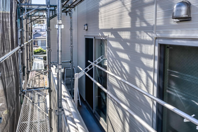 施工実績