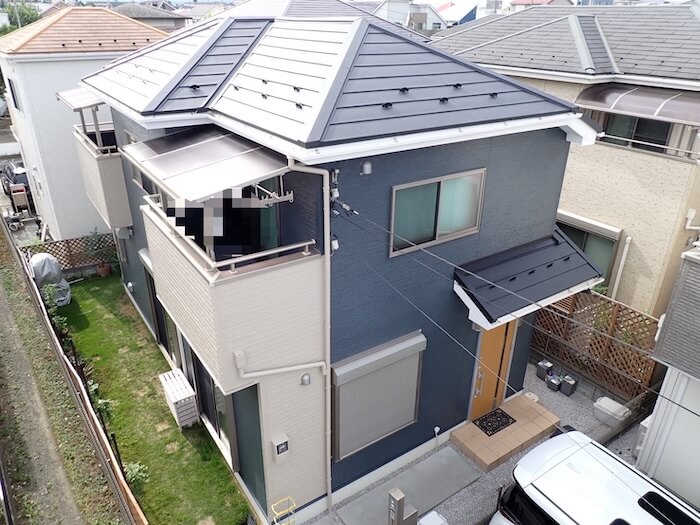 施工事例 AFTER