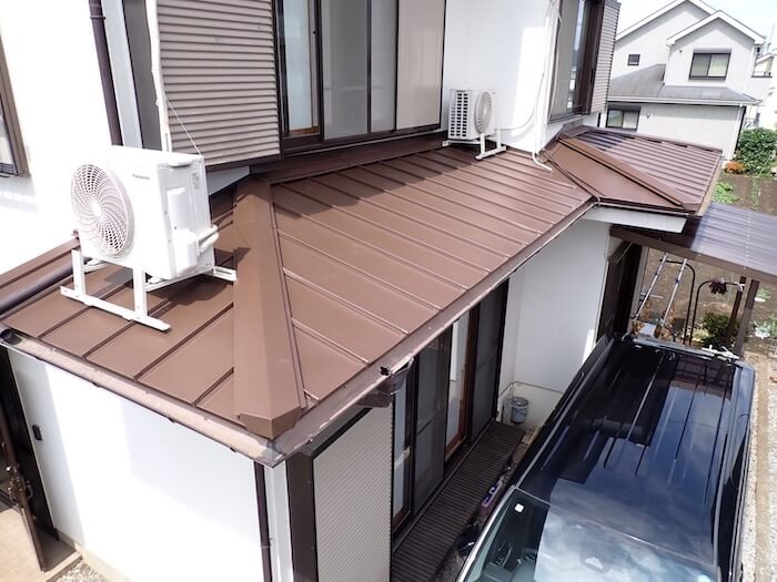 施工事例 AFTER