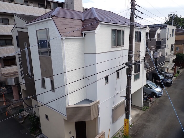 施工事例 AFTER