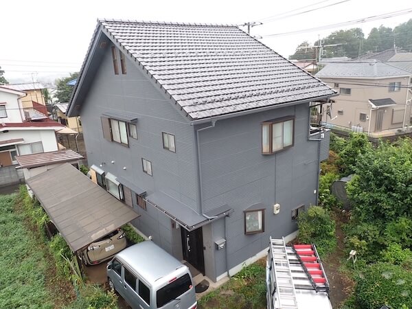 施工事例 AFTER