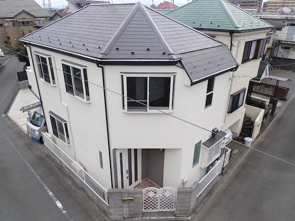 施工事例 AFTER