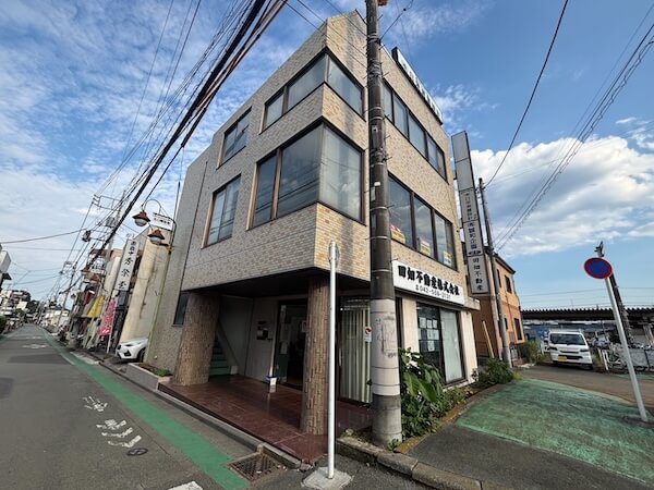 施工事例 BEFORE