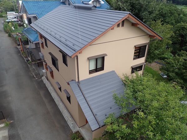 施工事例 AFTER