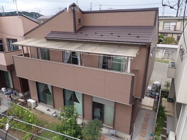 施工事例 AFTER
