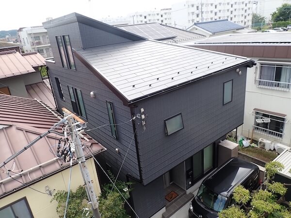 施工事例 AFTER