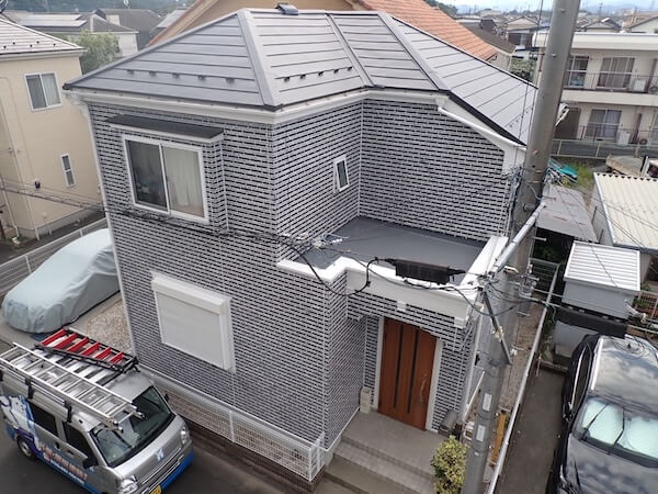 施工事例 AFTER